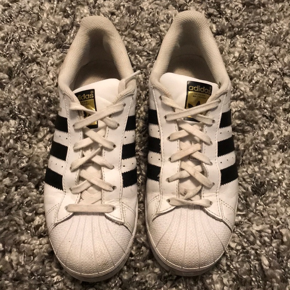 adidas superstars